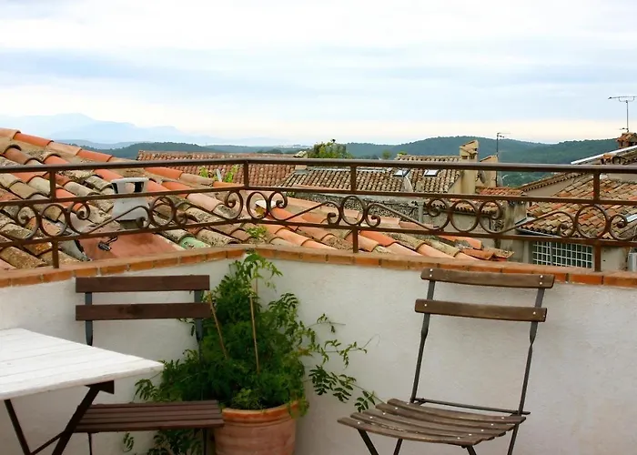 Enjoy Mougins