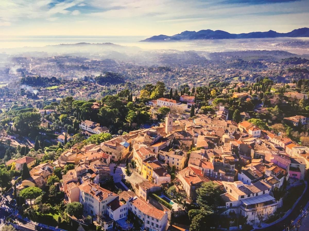 Enjoy Appartamento Mougins