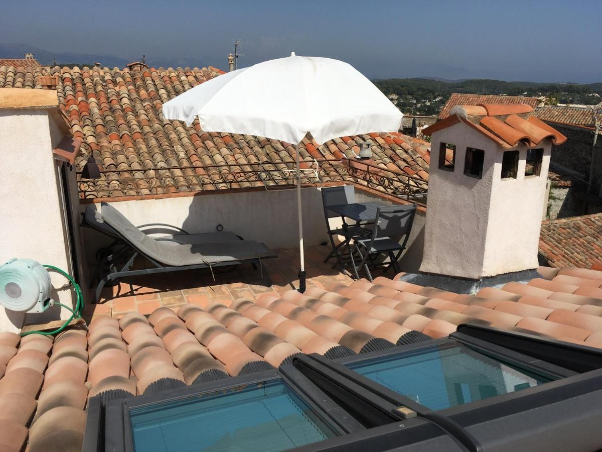 Appartamento Enjoy Mougins