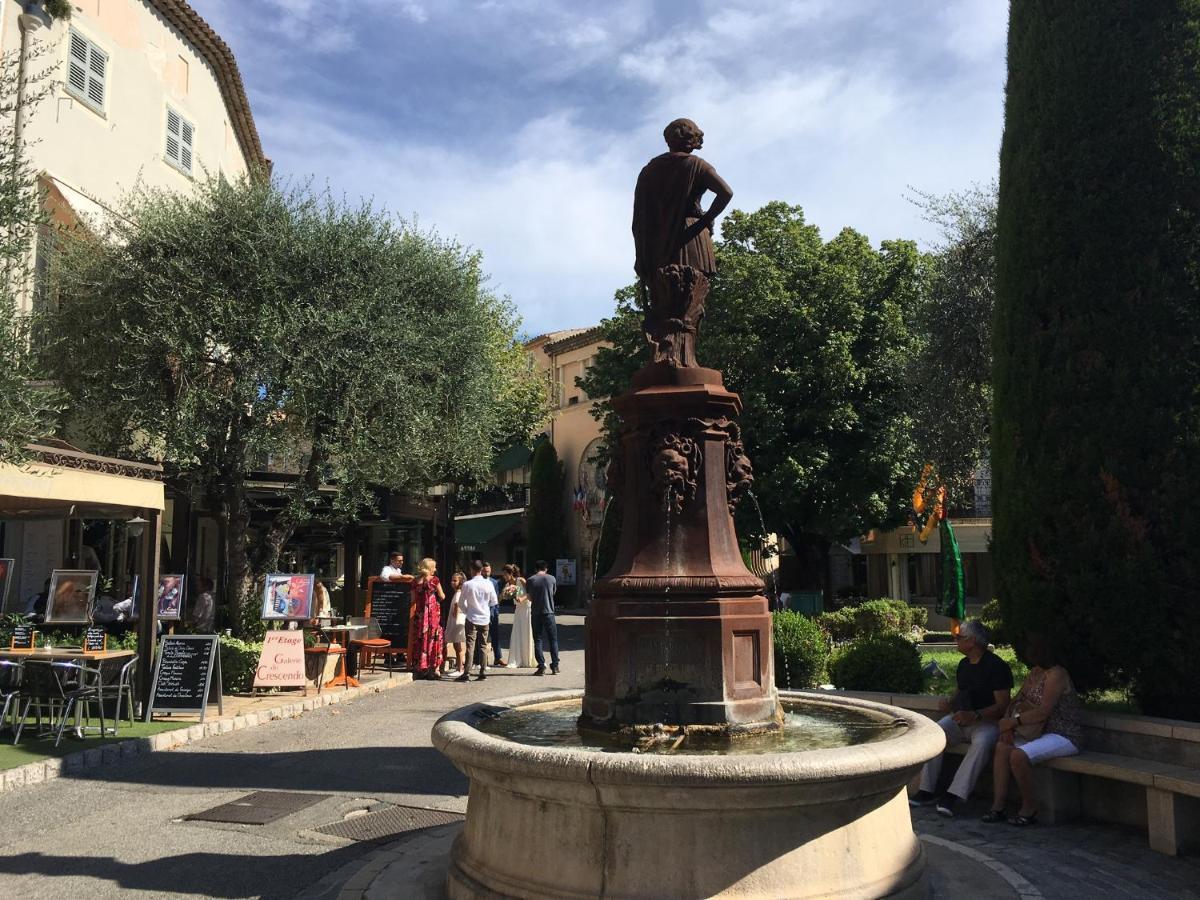 Enjoy * Mougins